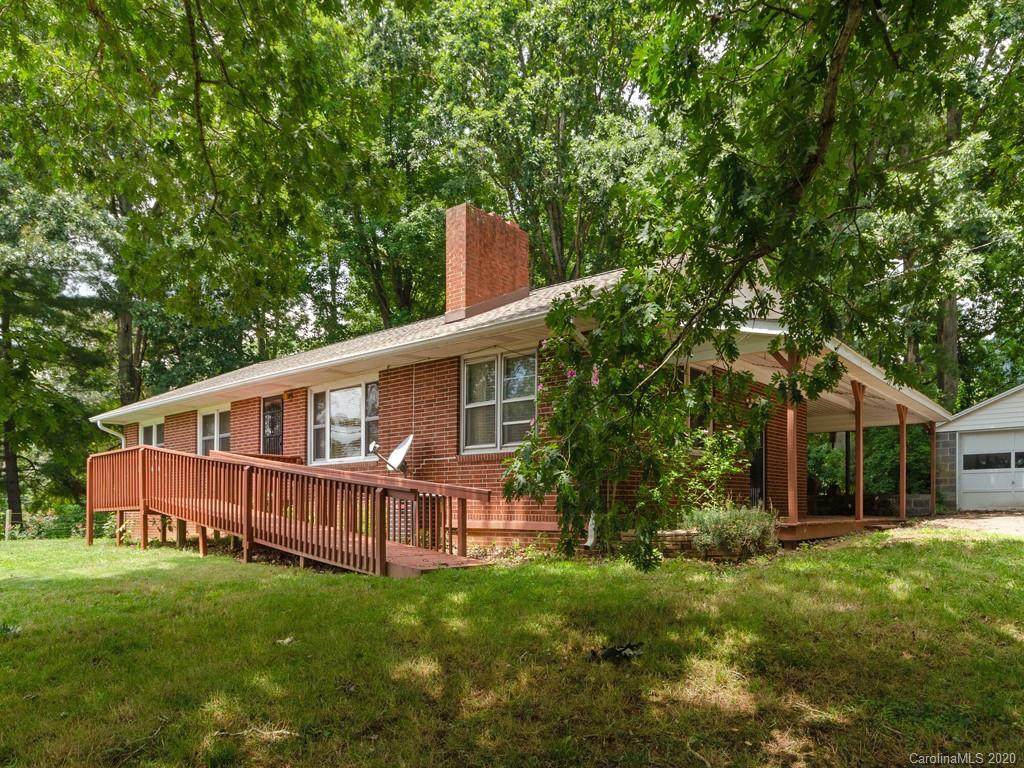 124 Trantham Road - Photo 1