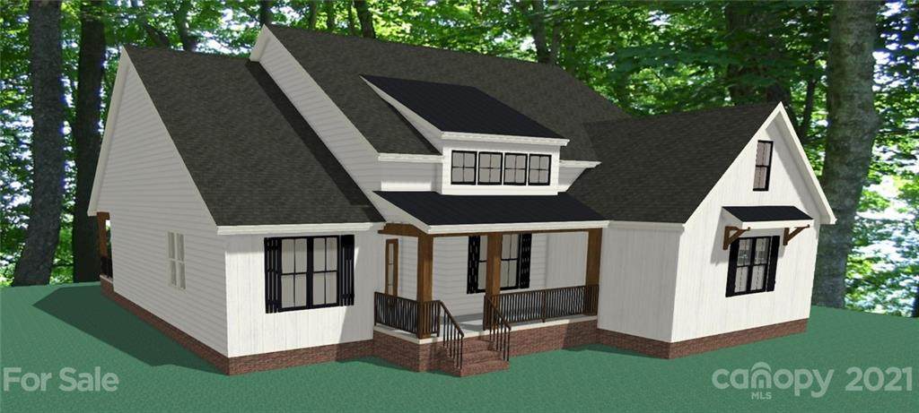 4020 Brandy Creek Court - Photo 1