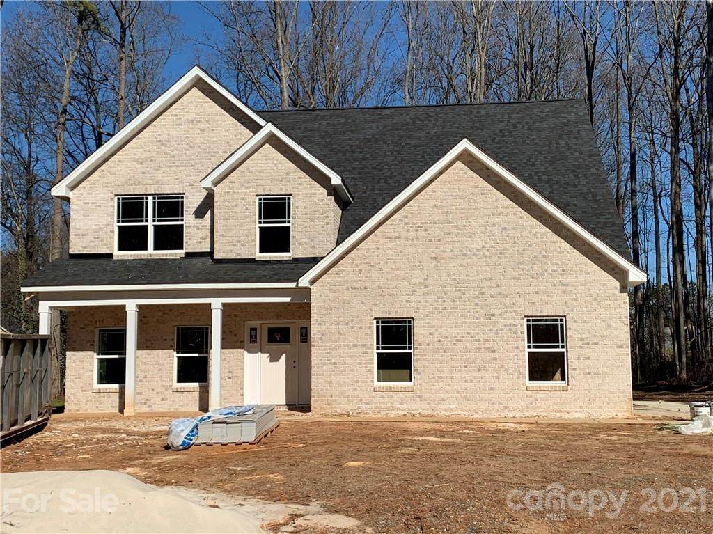 7800 Shalom Drive - Photo 1
