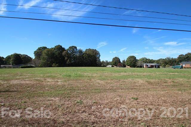 00 Post Road - Photo 1