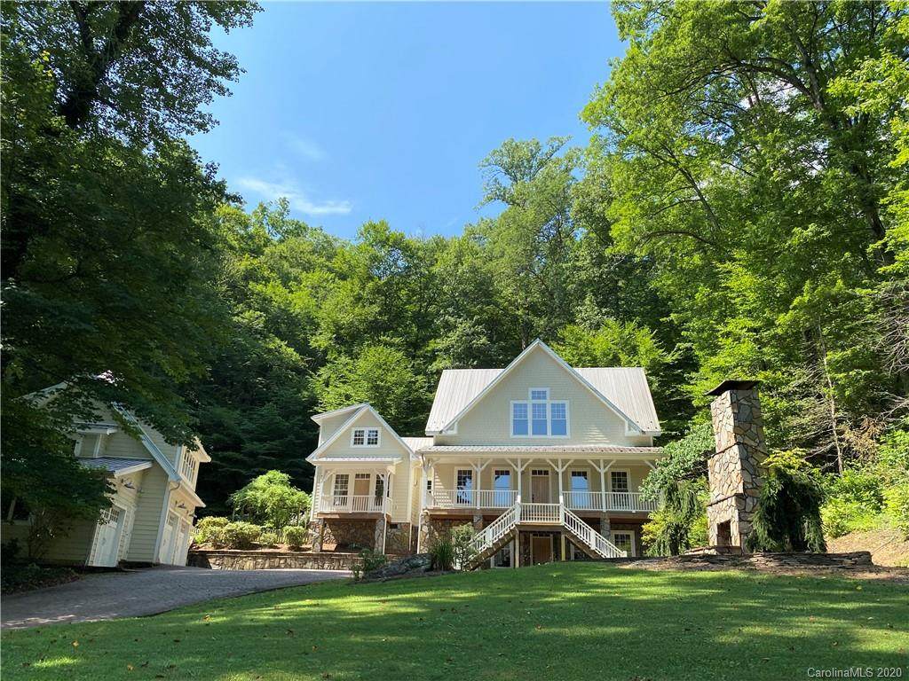 3225 Lake Tahoma Road - Photo 1