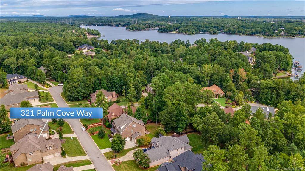 321 Palm Cove Way - Photo 1