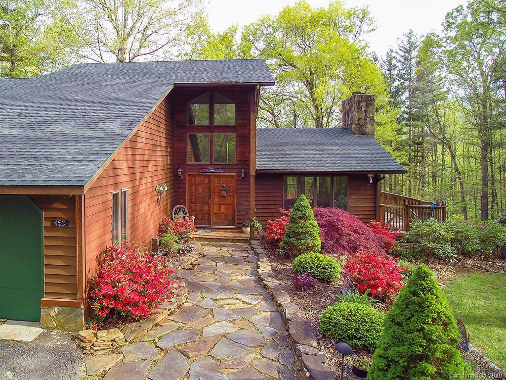 450 Misty Ridge Lane - Photo 1