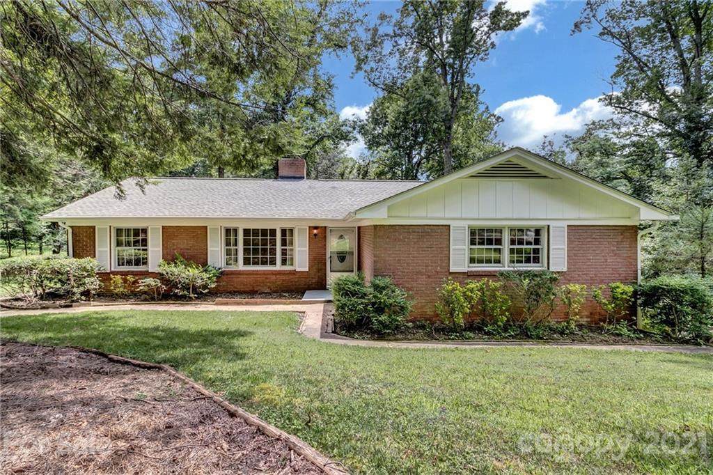 116 Overlook Road - Photo 1