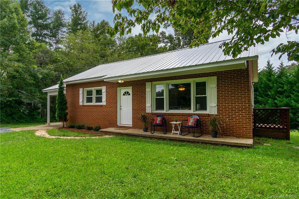 5418 Nix Creek Road - Photo 1