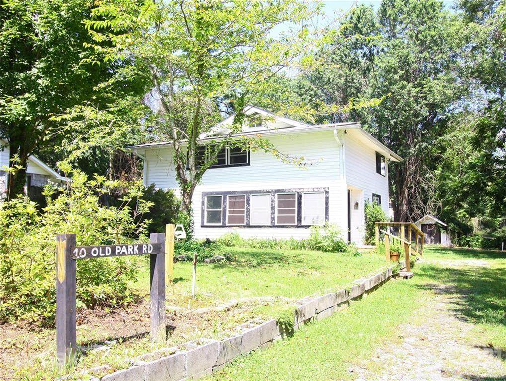 10 Old Park Road - Photo 1