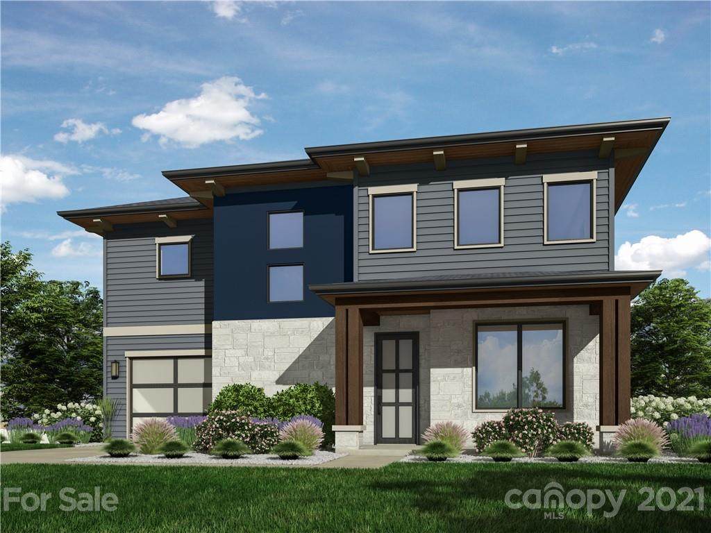 113 Rough Bark Trail - Photo 1