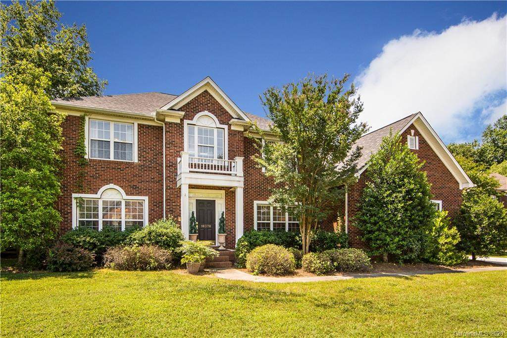 10378 Sutherby Drive - Photo 1