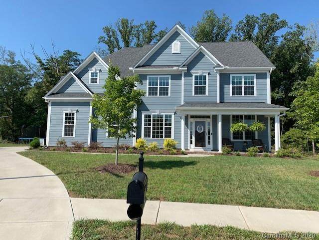 2408 Ashbourne Place - Photo 1