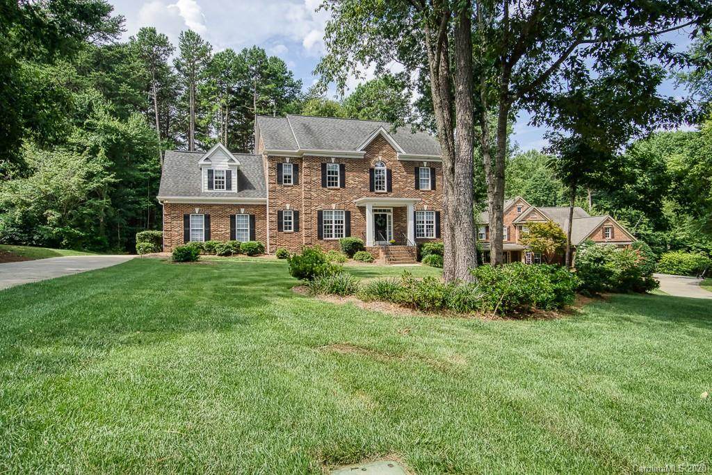 4511 Morning Dove Court - Photo 1