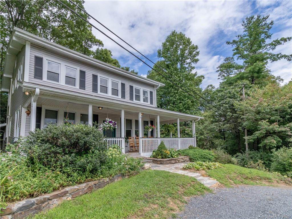 10207 Nc 226A Highway - Photo 1
