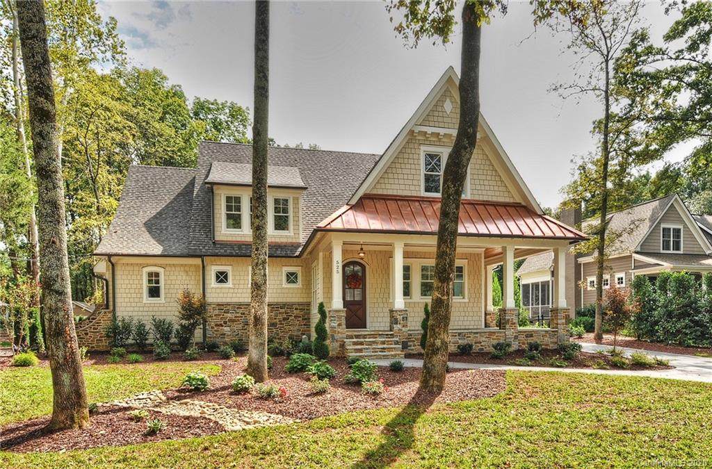 525 Greenway Street - Photo 1