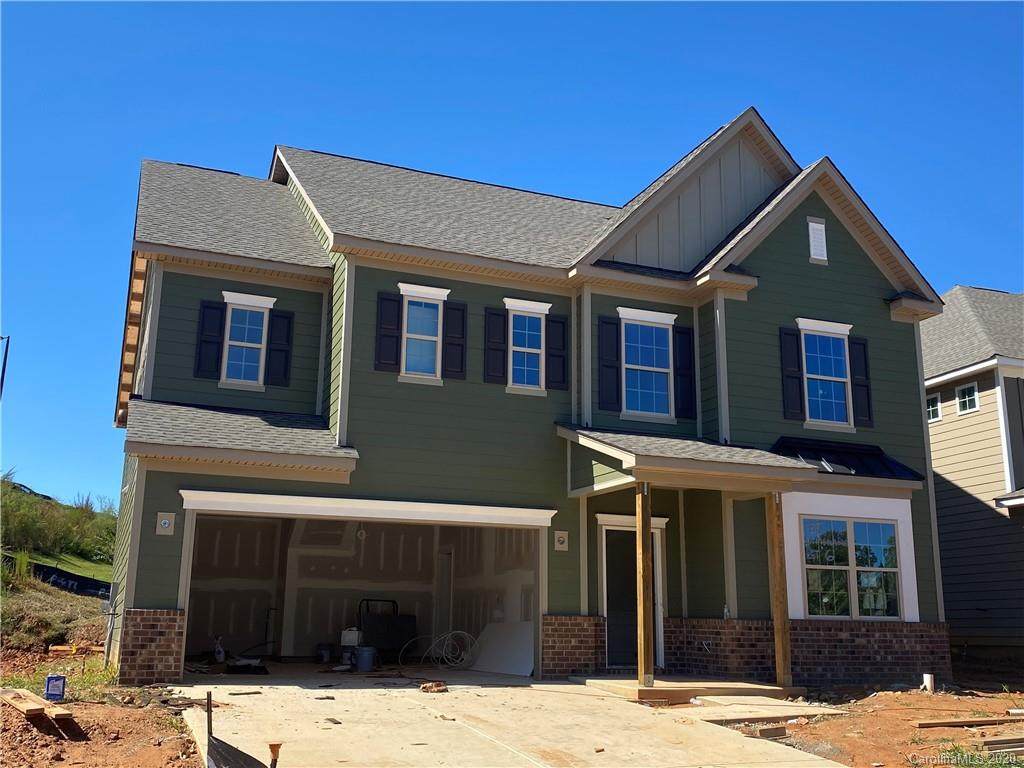 155 West Morehouse Avenue - Photo 1