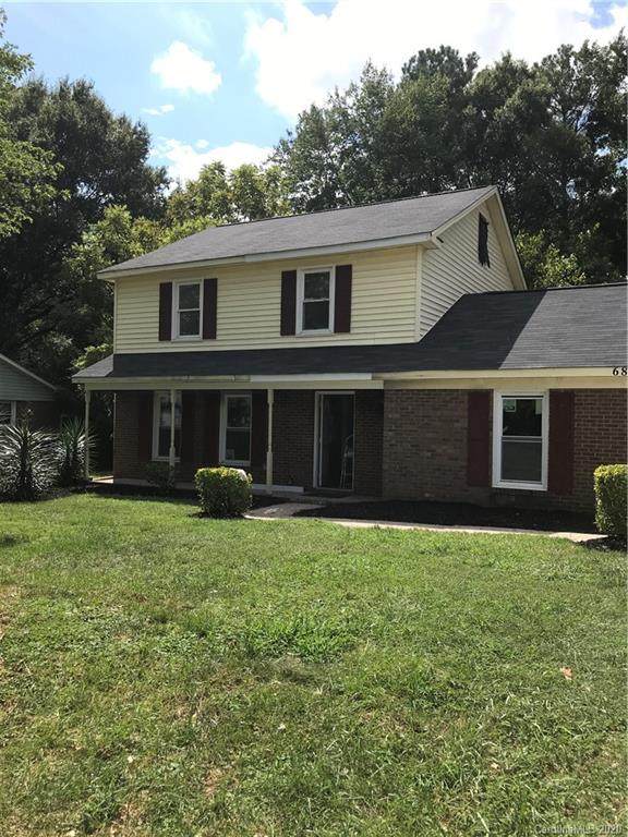 6815 Covecreek Drive - Photo 1