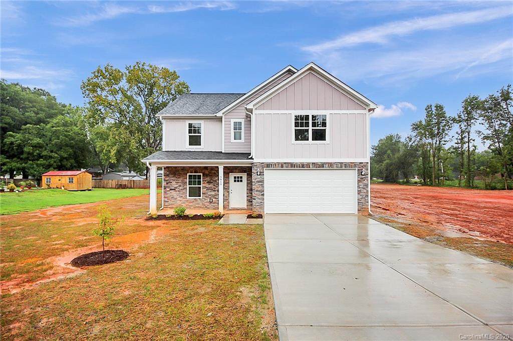 5810 Kinghurst Drive - Photo 1