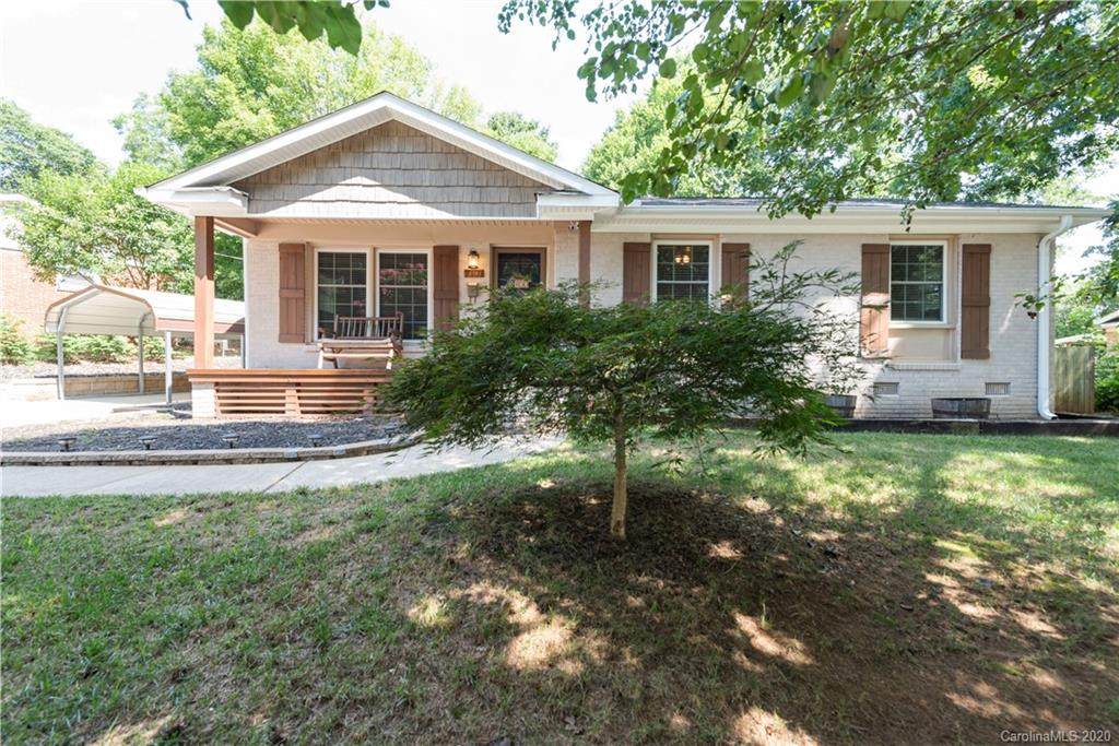 7101 Woodstream Drive - Photo 1