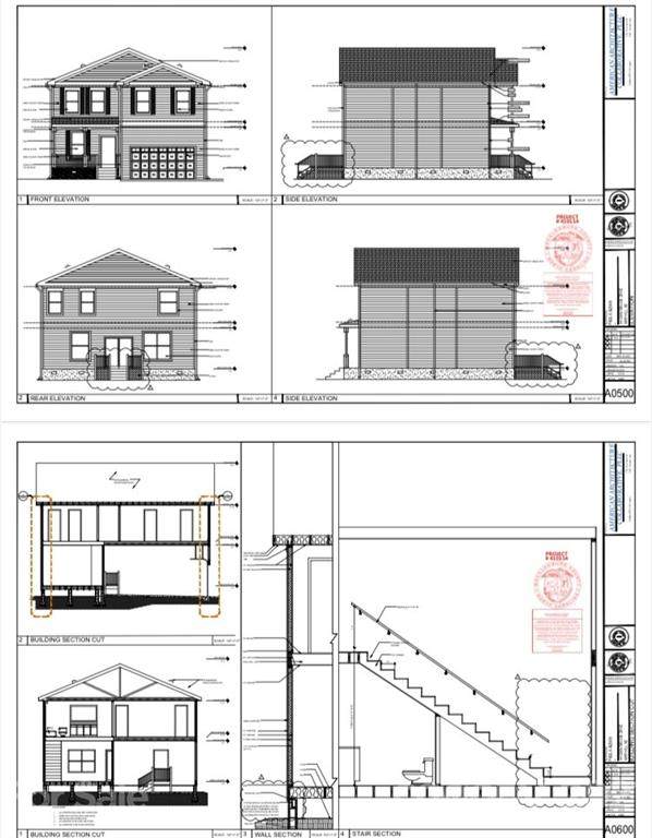 6412 Mintbrook Drive - Photo 1
