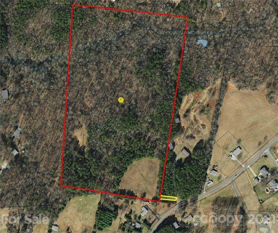 736 Teeter Road - Photo 1