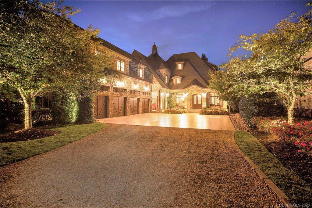 15535 Jetton Road - Photo 1