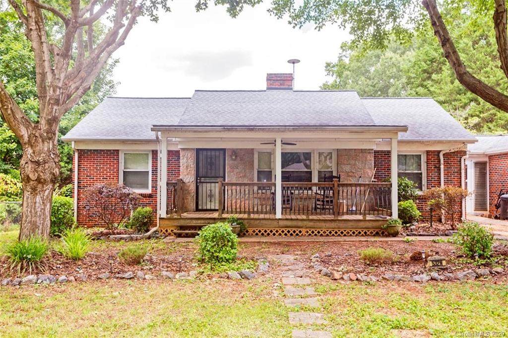 532 Kelly Street - Photo 1