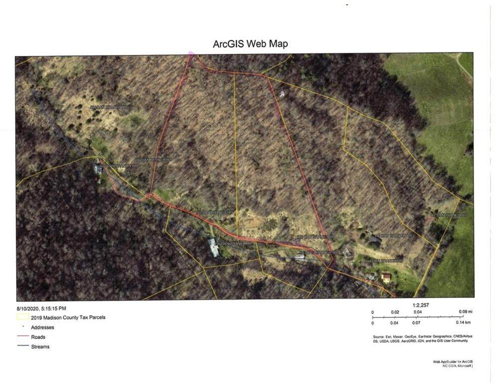 226 Dan Branch Road - Photo 1