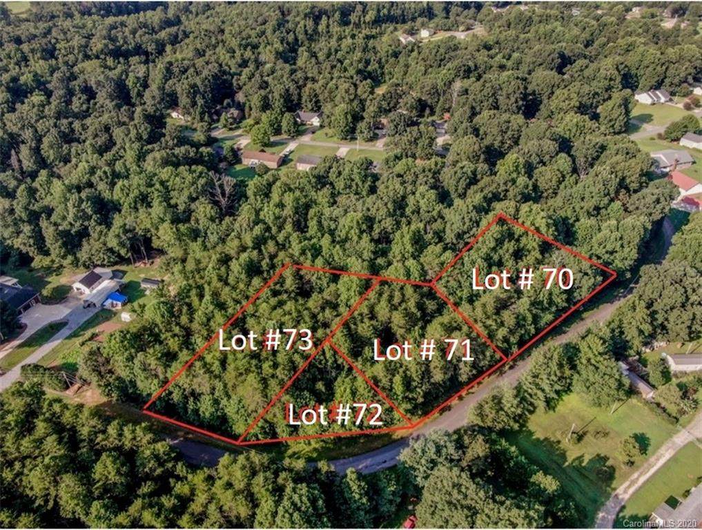Lot 73 Shady Stream Drive - Photo 1