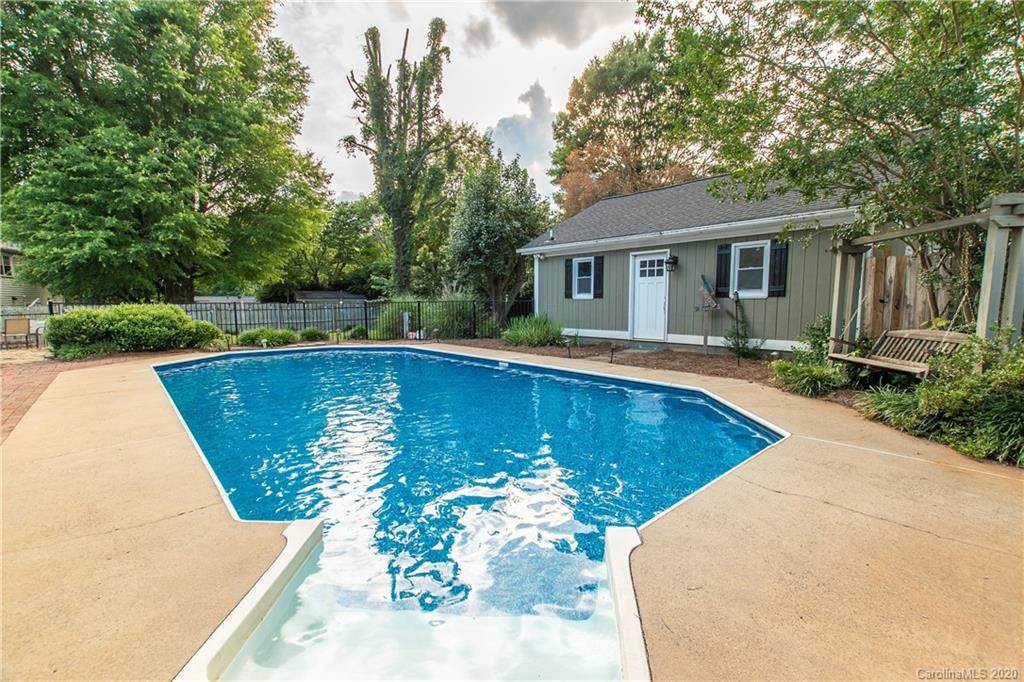 8608 Longbriar Drive - Photo 1