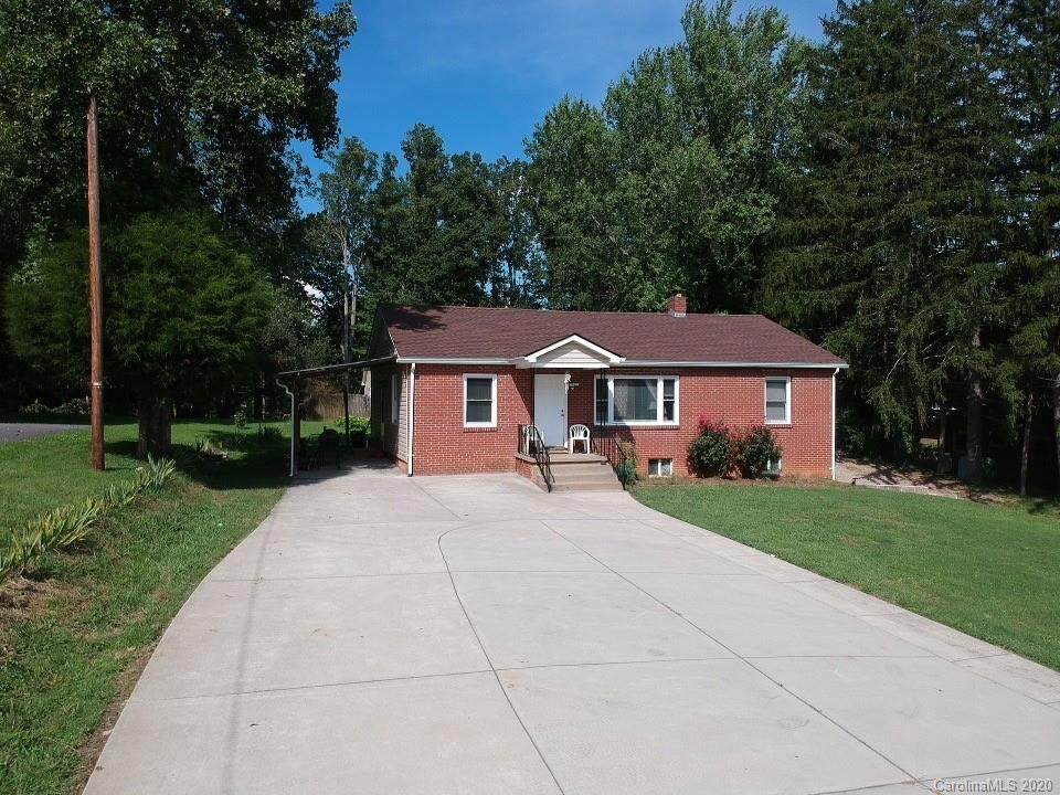 117 Starnes Cove Road - Photo 1