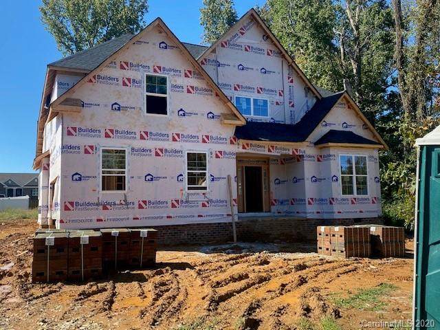112 Moses Rhyne Drive - Photo 1