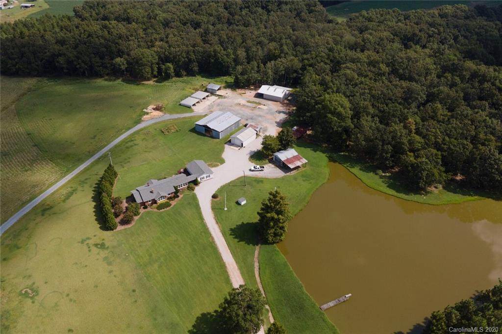 1221 Troy Medlin Road - Photo 1