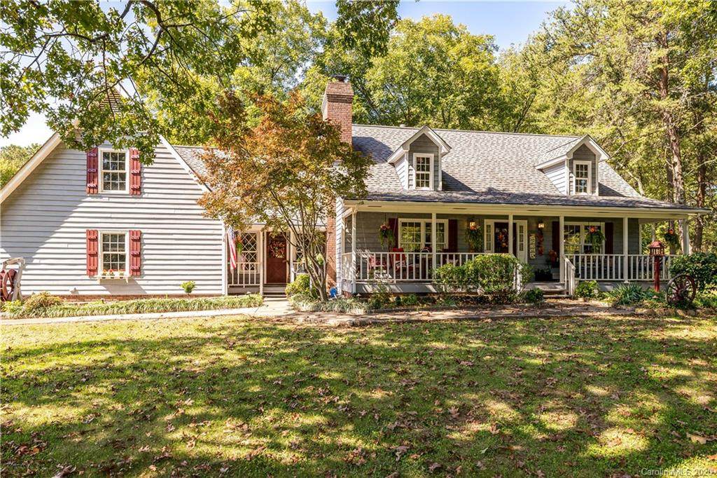 1207 Piedmont Avenue - Photo 1
