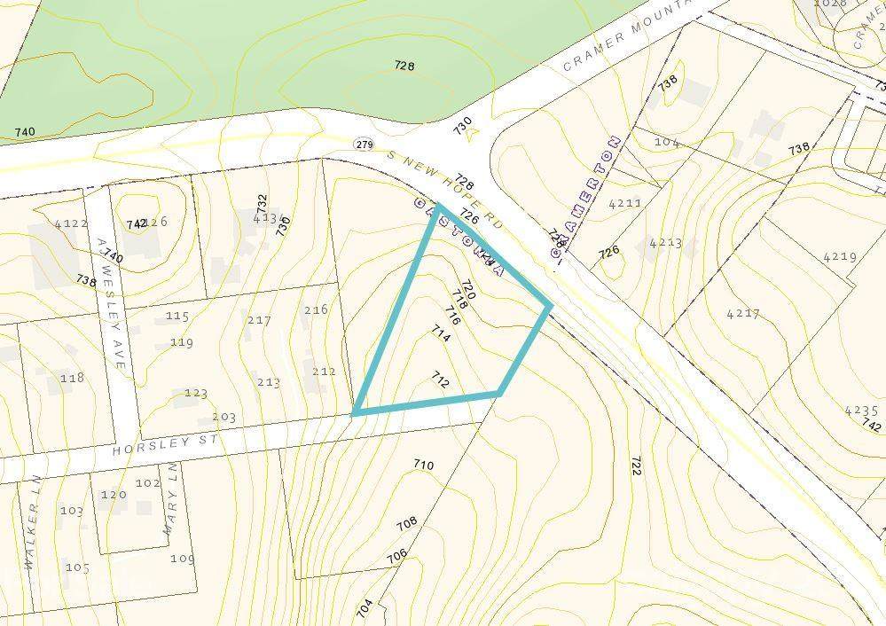 4206 New Hope Road - Photo 1