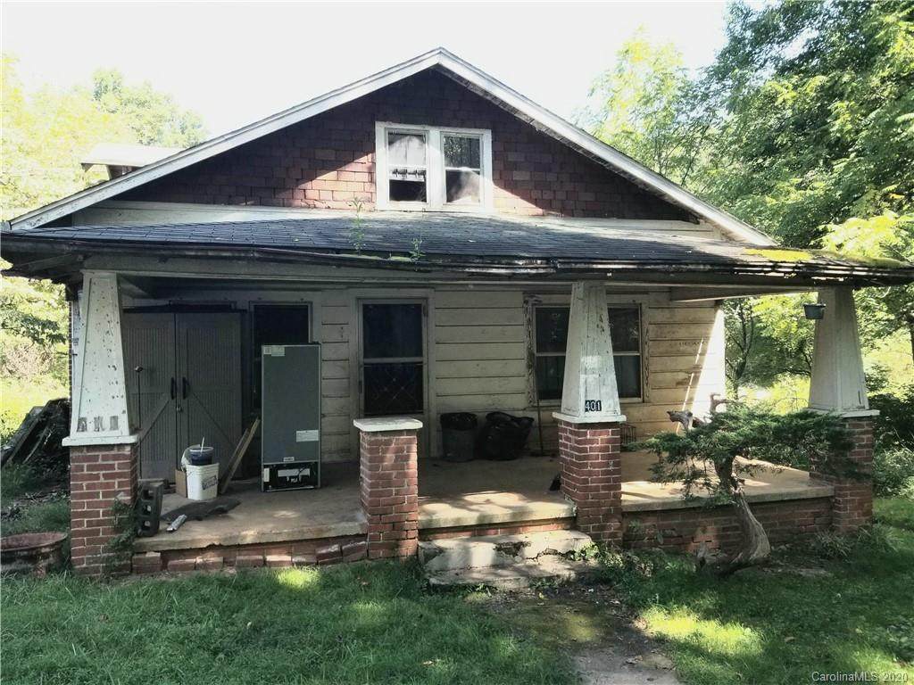 401 Big Cove Road - Photo 1