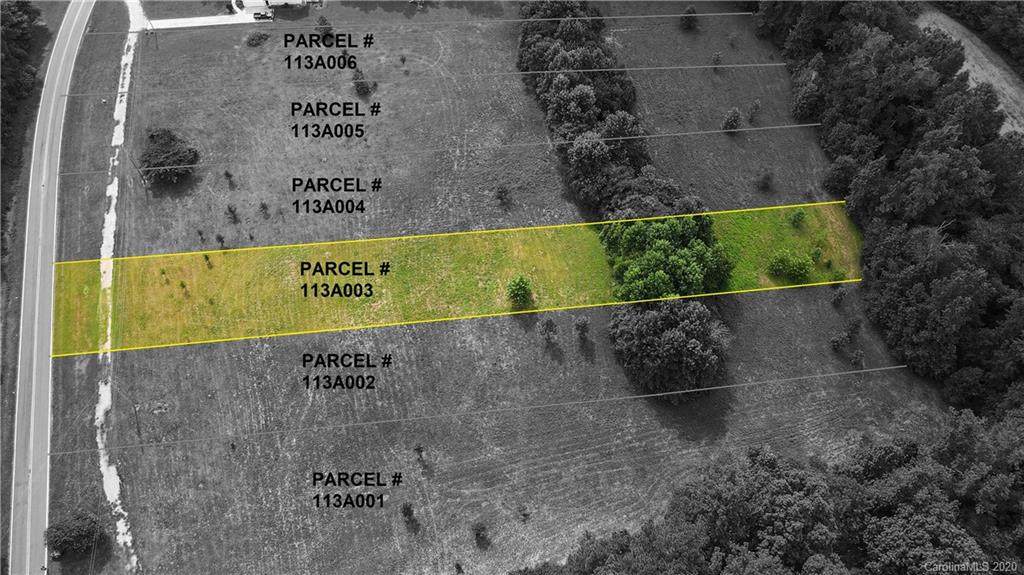 944 Barnhardt Road - Photo 1