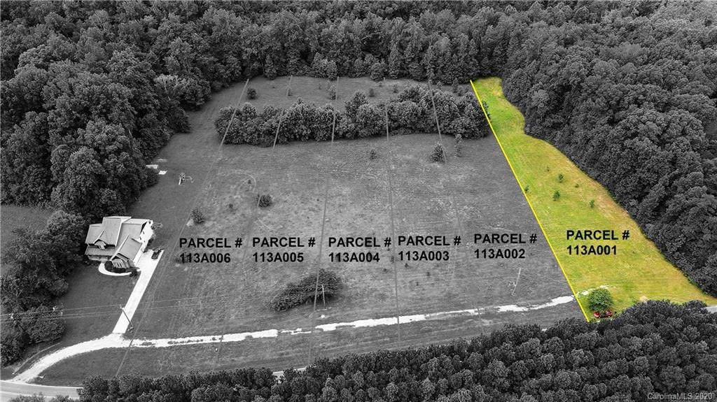 956 Barnhardt Road - Photo 1