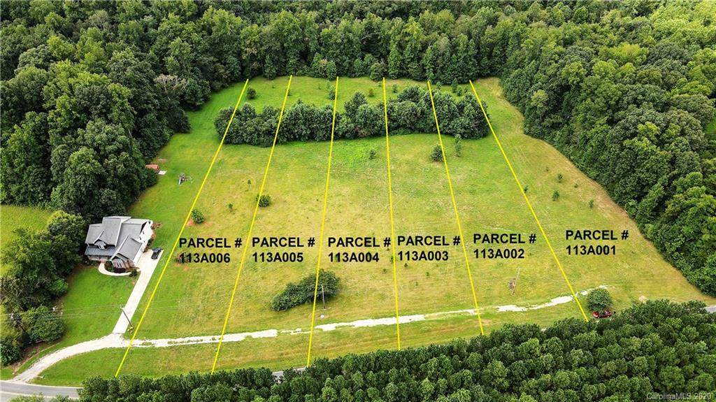 950 Barnhardt Road - Photo 1