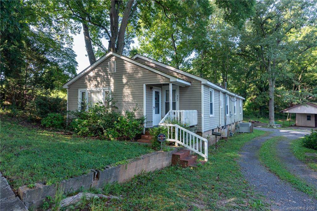 443 & 447 Brandon Street - Photo 1