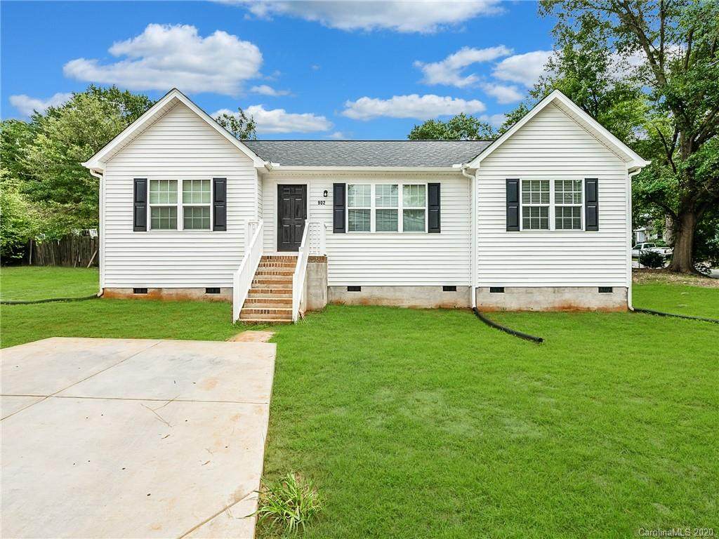 902 Harrison Avenue - Photo 1