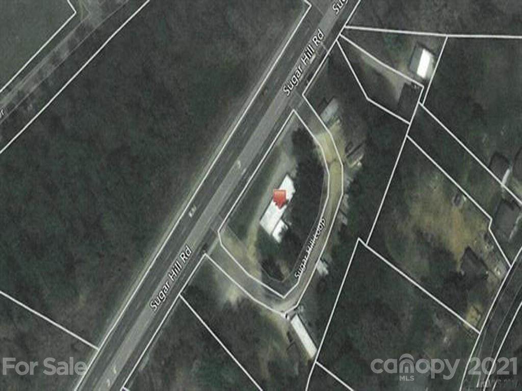 0 Sugar Hill Road - Photo 1