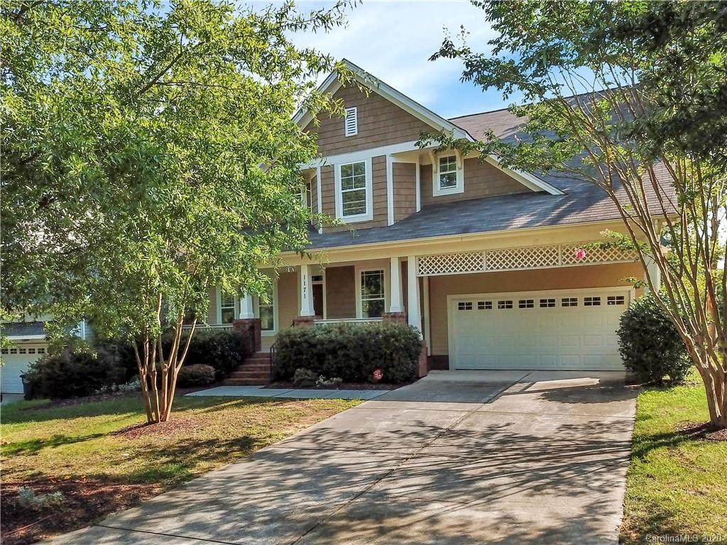 1171 Windsong Bay Lane - Photo 1