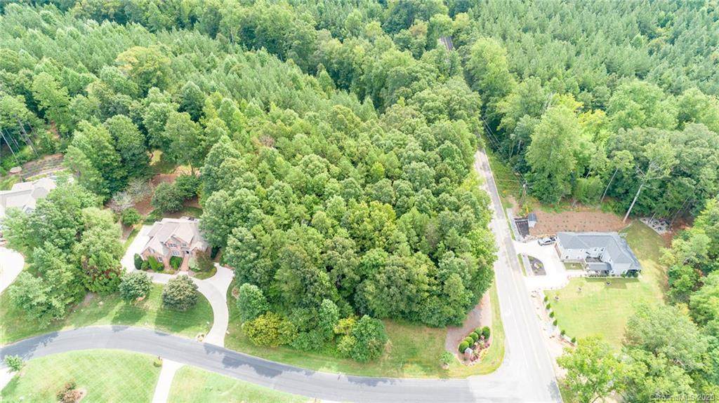4500 Granite Hill Drive - Photo 1
