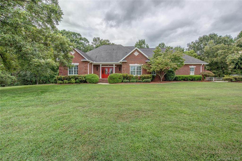 807 Borders Road - Photo 1
