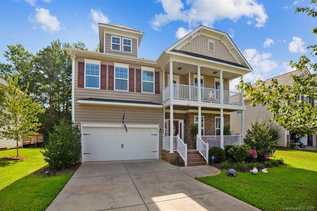 428 Castlebury Court - Photo 1