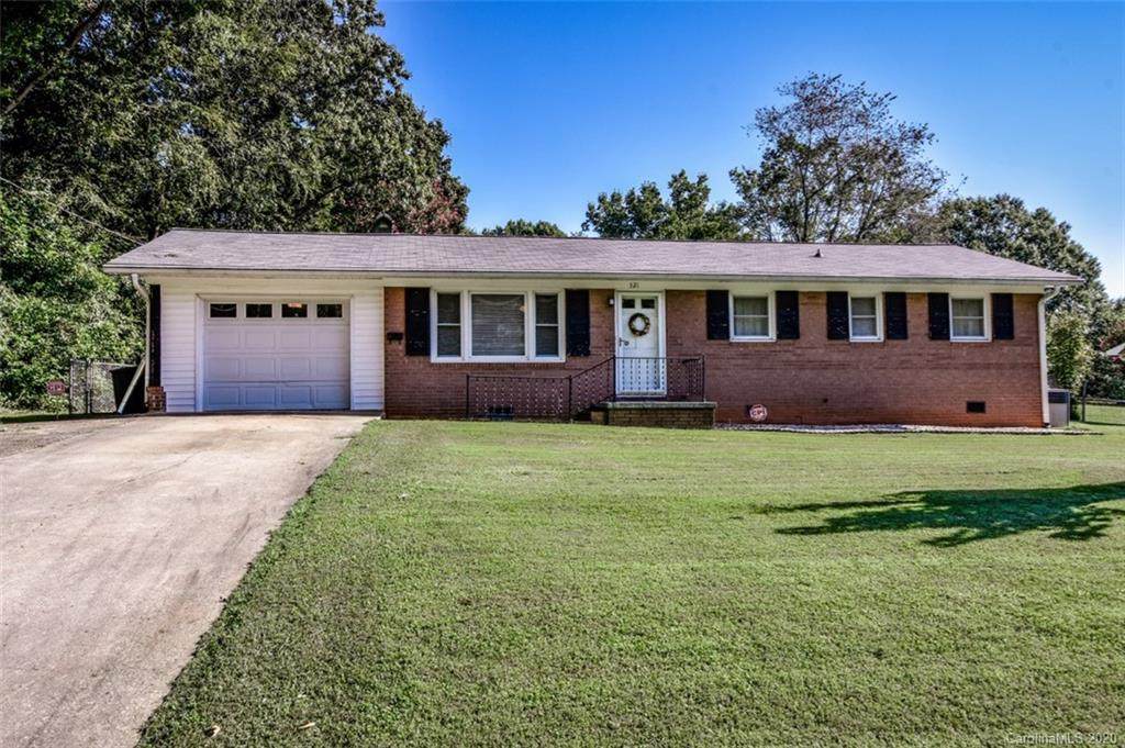 321 Walton Drive - Photo 1