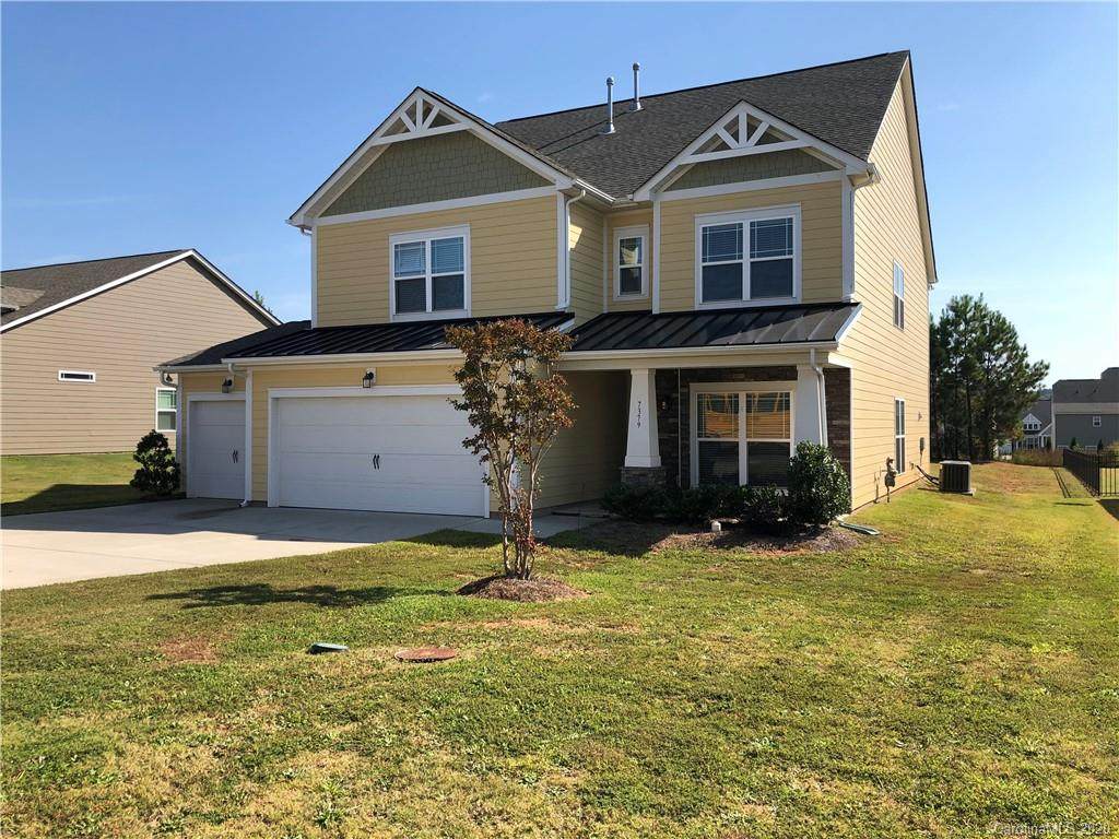 7379 Adirondack Drive - Photo 1