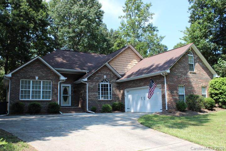 7877 Golf Course Drive - Photo 1