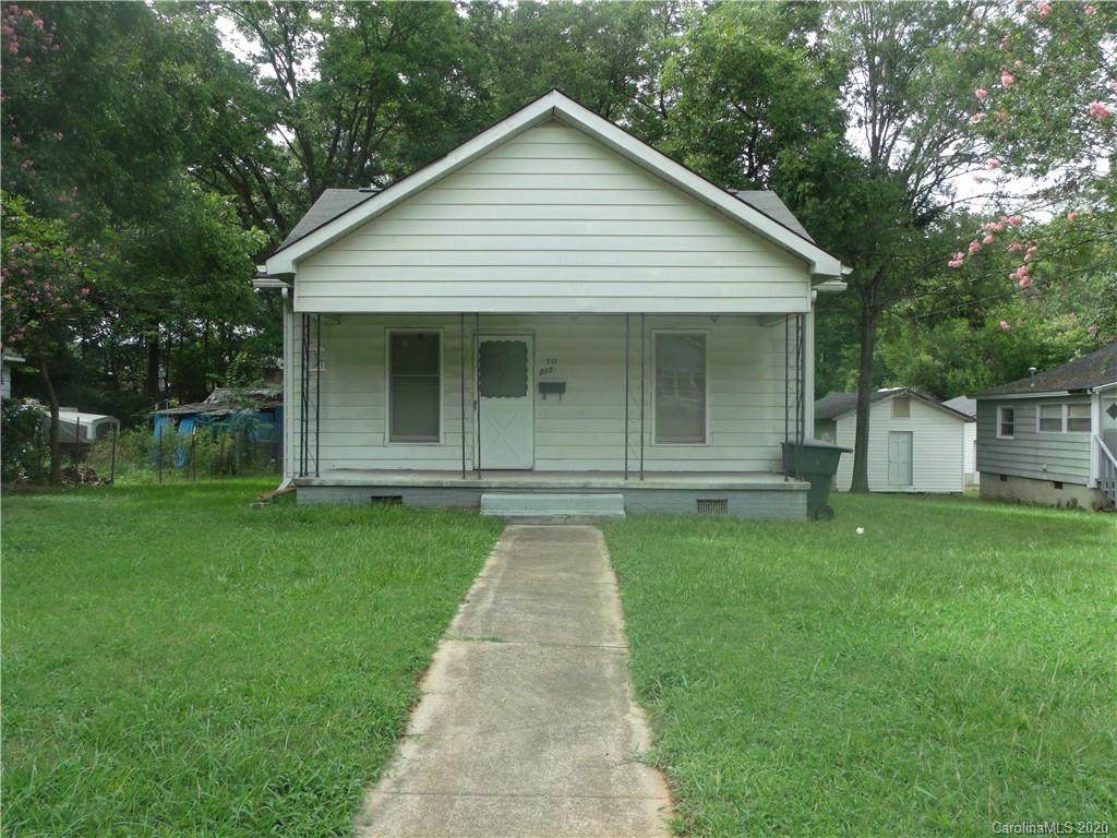 217 Charlotte Street - Photo 1