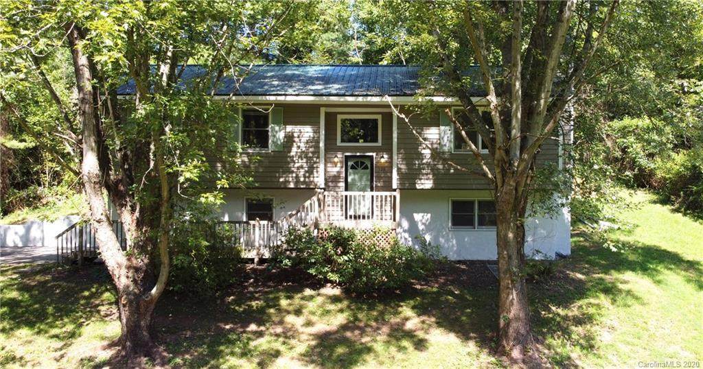 126 Flynn Branch Road - Photo 1