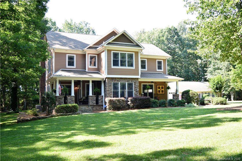 4455 Bandys Cross Road - Photo 1