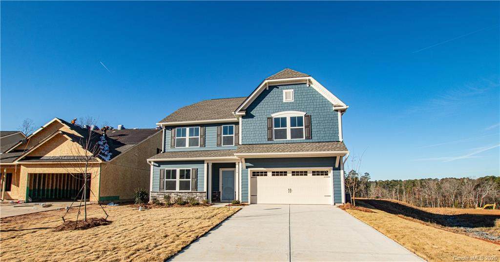 114 Fawnwood Court - Photo 1